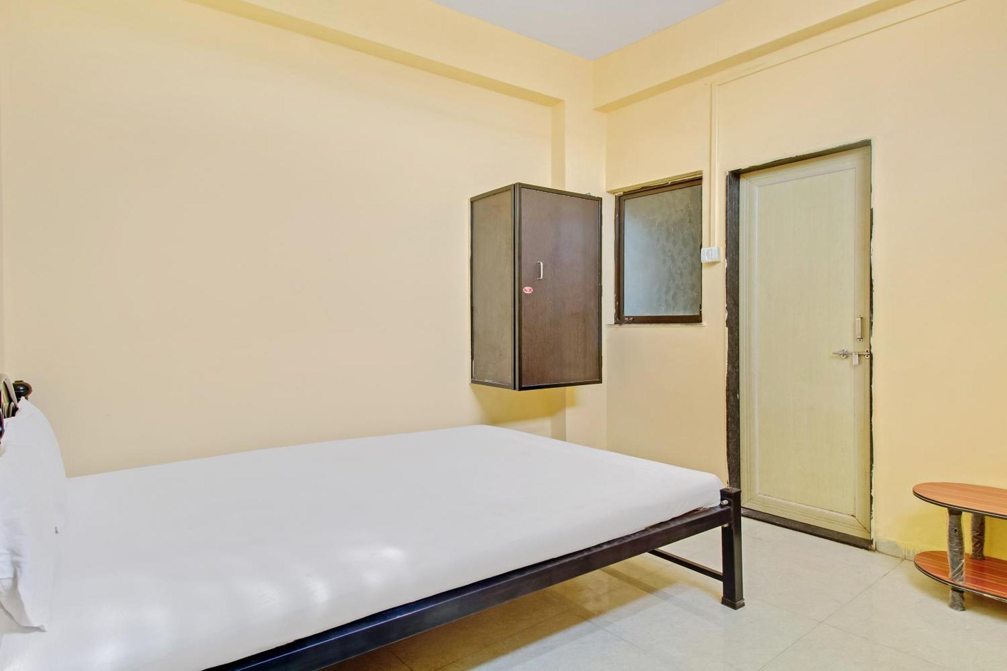 Hotel Spot On Sahara Yatri Niwas Kolhapur Zewnętrze zdjęcie